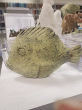 Load image into Gallery viewer, SERPENTINE FISH
