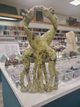Load image into Gallery viewer, SERPENTINE GIRAFFE

