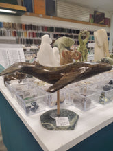 Load image into Gallery viewer, SERPENTINE WHALE
