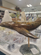 Load image into Gallery viewer, SERPENTINE WHALE
