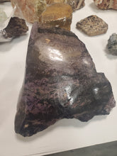 Load image into Gallery viewer, MANGANESE ORE ZIMBABWE
