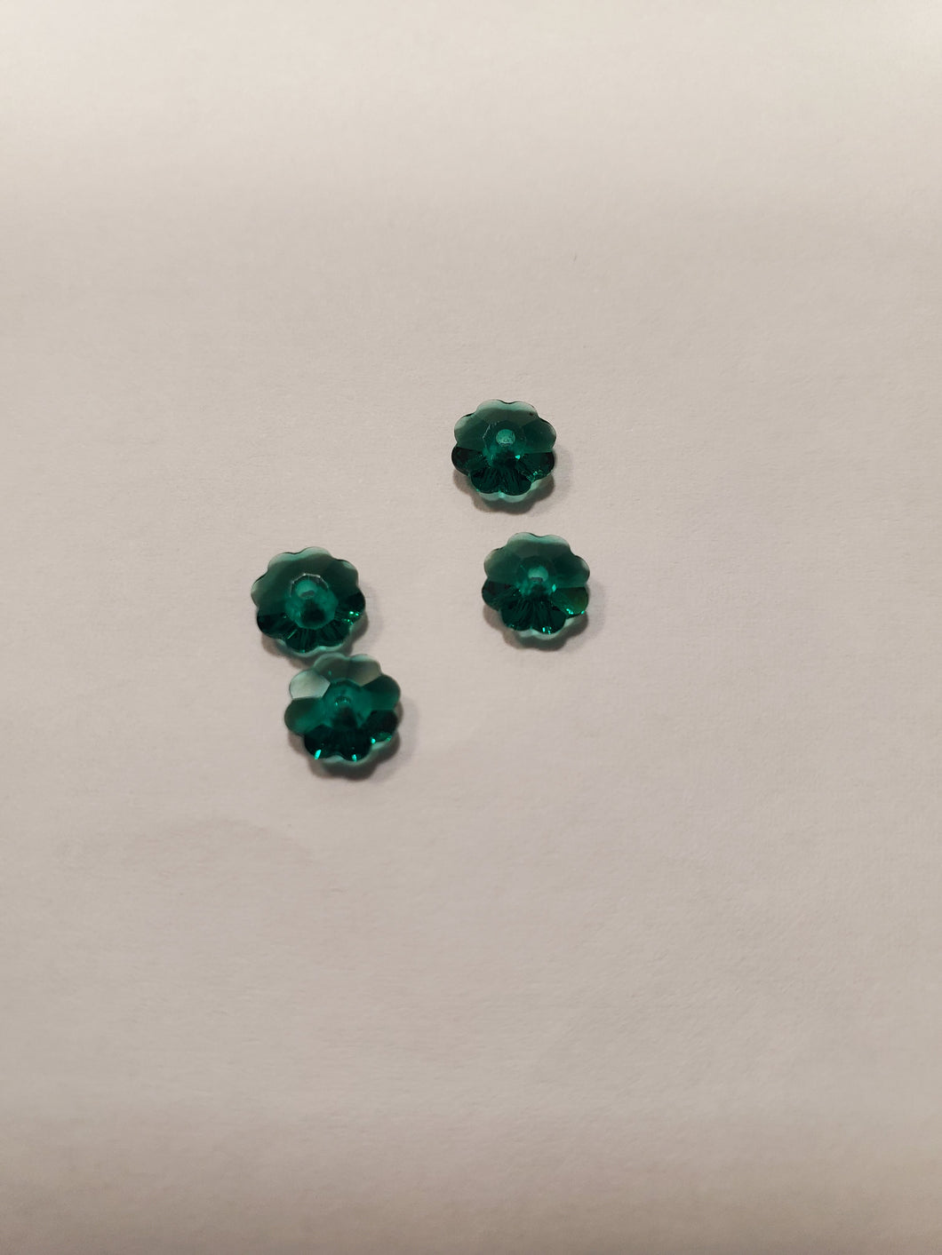 SWAR 3700 MARGARITA BEAD 6MM
