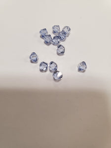 SWAR 5328 BICONE 4MM