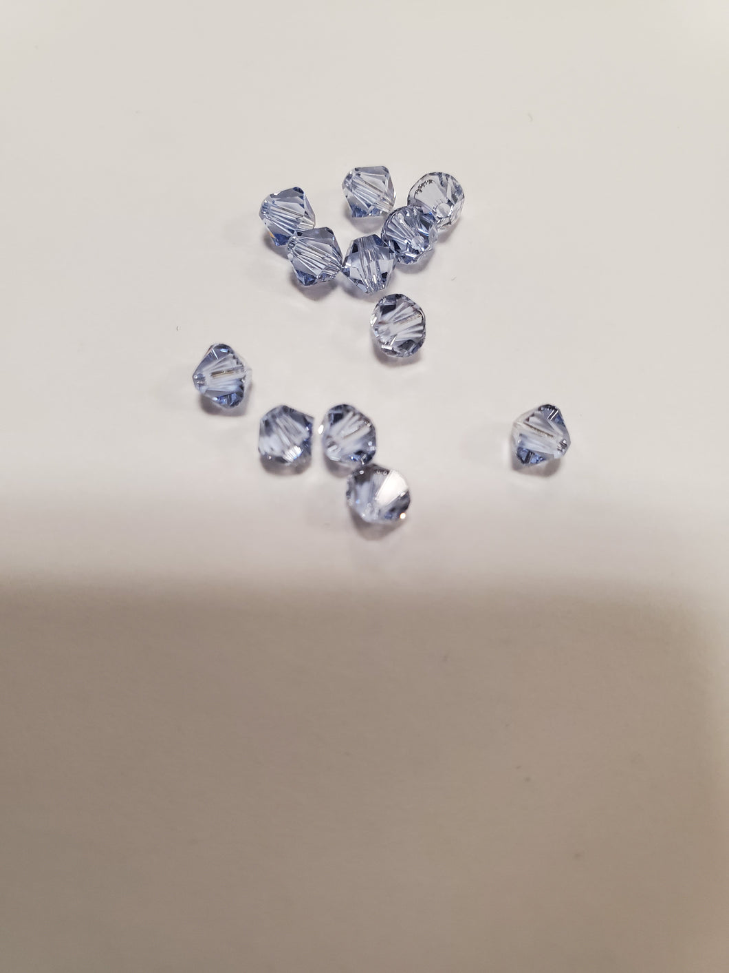 SWAR 5328 BICONE 4MM