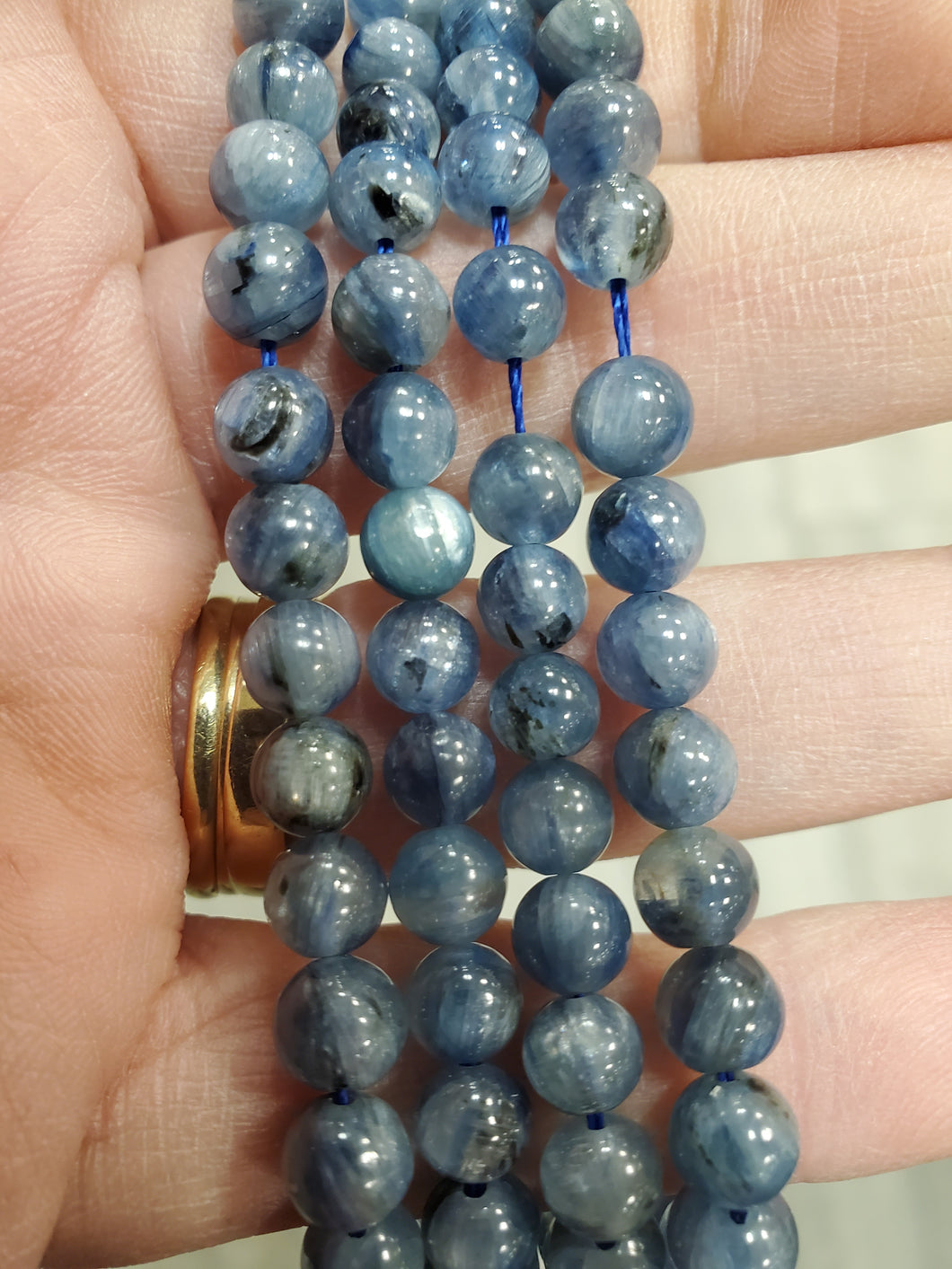 KYANITE 6MM