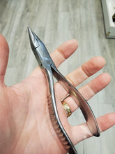 Load image into Gallery viewer, STAINLESS CHAIN NOSE PLIER
