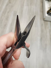 Load image into Gallery viewer, STAINLESS CHAIN NOSE PLIER
