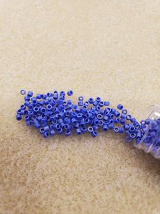 Miyuki Delica 11/0 Blues