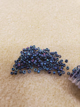 Load image into Gallery viewer, Miyuki Delica 11/0 Blues
