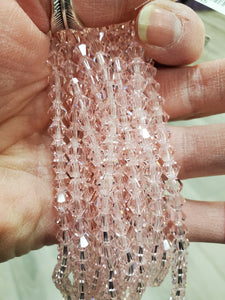 CRYSTAL BICONE 6MM