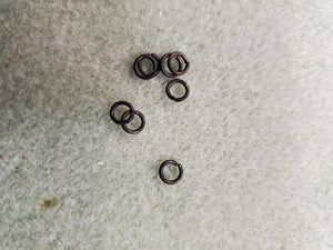 304 STAINLESS JUMP RINGS