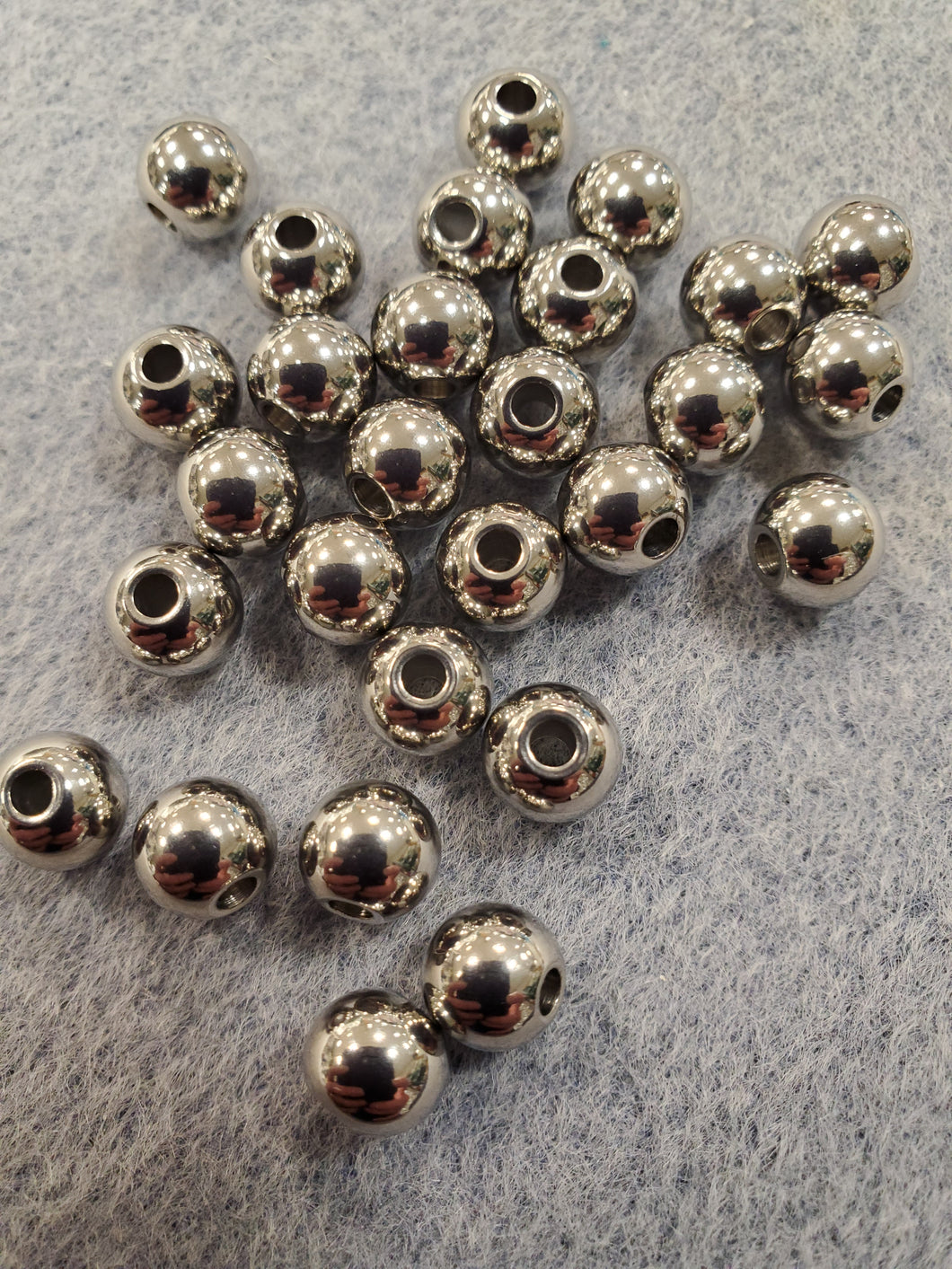 304 STAINLESS SPACER