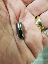 Load image into Gallery viewer, BRASS MAGNETIC CLASP
