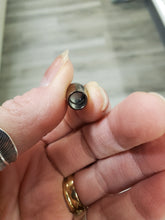 Load image into Gallery viewer, BRASS MAGNETIC CLASP
