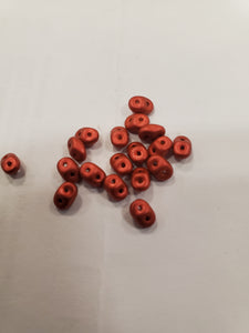 SUPERDUO 2.5X5MM