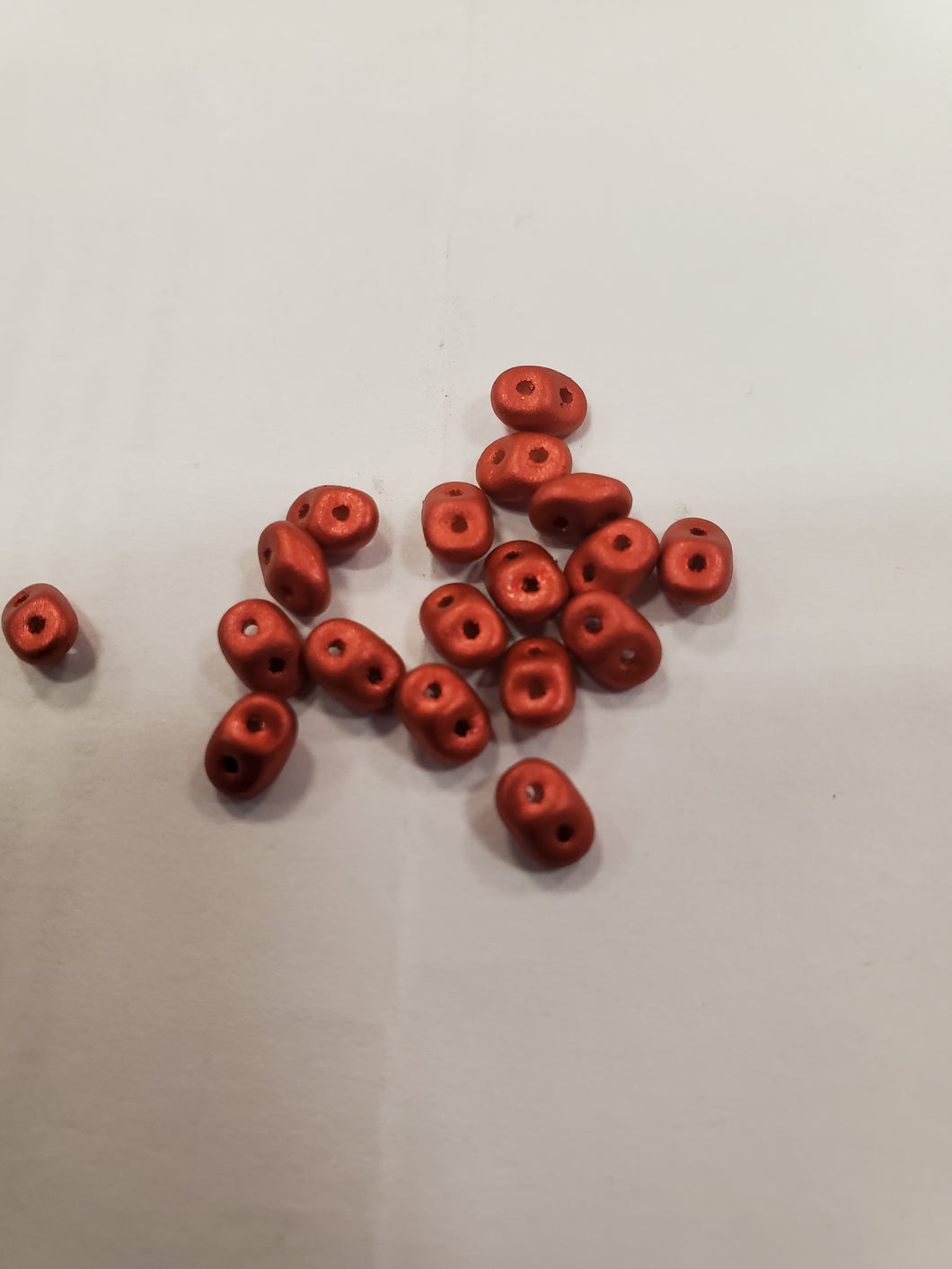SUPERDUO 2.5X5MM