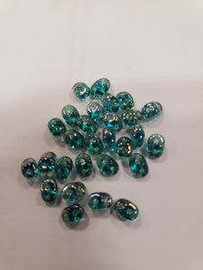 SUPERDUO 2.5X5MM