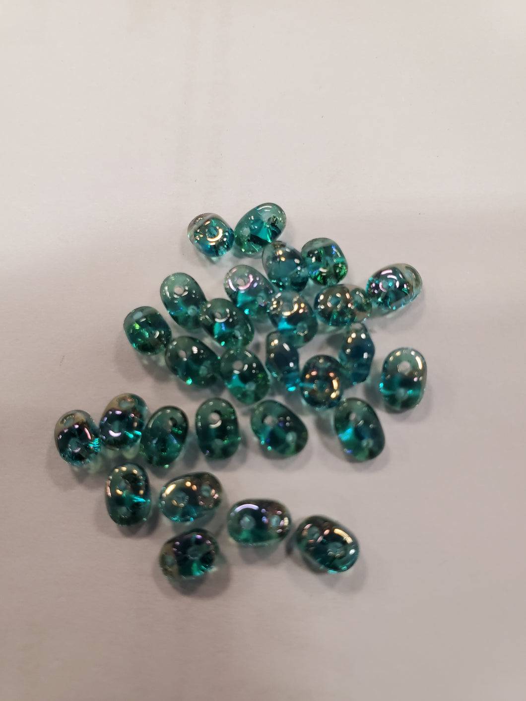 SUPERDUO 2.5X5MM