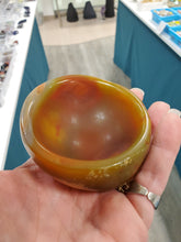 Load image into Gallery viewer, AGATE BOWL

