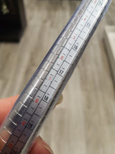 Load image into Gallery viewer, ALUMINUM RING MANDREL
