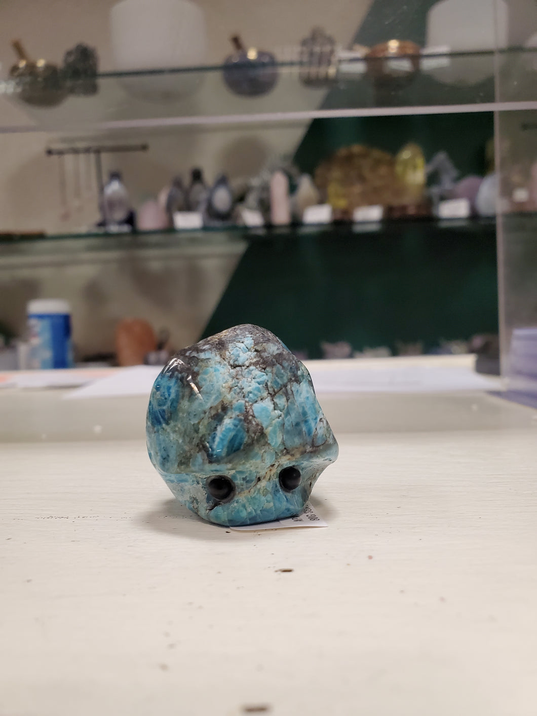 APATITE CRITTER