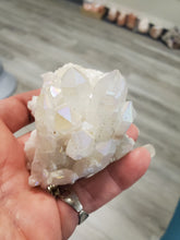 Load image into Gallery viewer, AURA QUARTZ ANGEL
