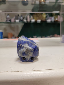 LAPIS LAZULI CRITTER