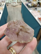 Load image into Gallery viewer, SMOKY AMETHYST CLUSTER
