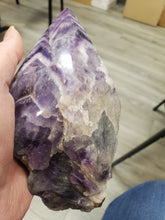 Load image into Gallery viewer, AMETHYST WITCH&#39;S HAT
