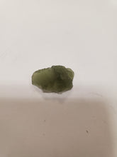 Load image into Gallery viewer, MOLDAVITE ROUGH

