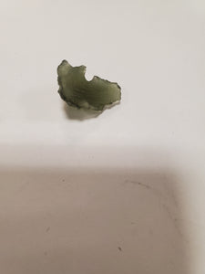 MOLDAVITE ROUGH