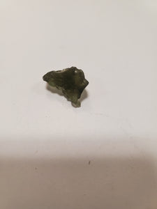 MOLDAVITE ROUGH