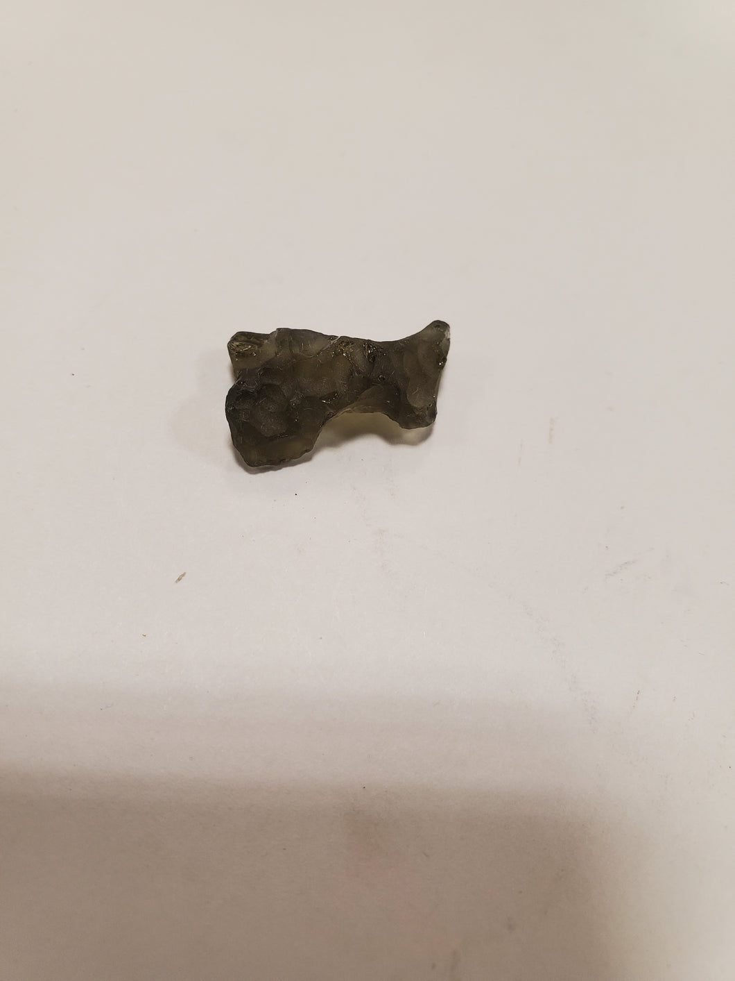 MOLDAVITE ROUGH