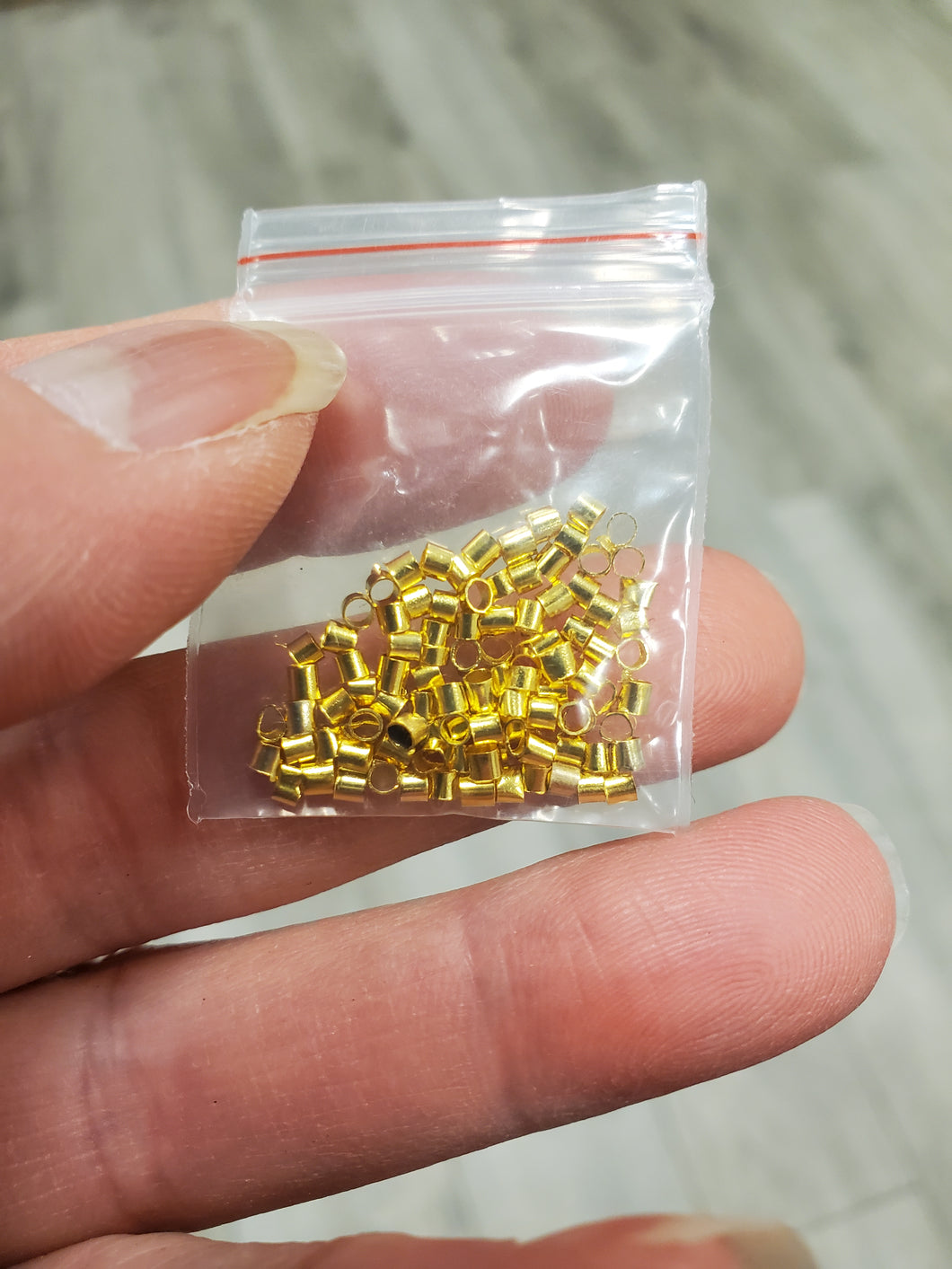 CRIMP BEAD