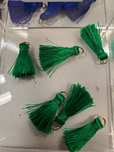 NYLON TASSEL