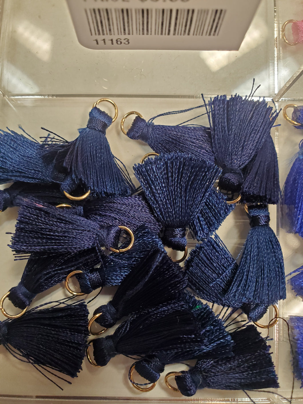 NYLON TASSEL