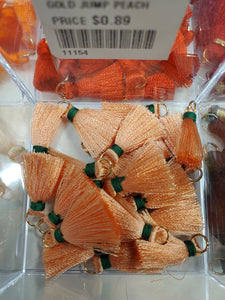 NYLON TASSEL