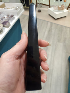 OBSIDIAN OBELISK