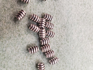 BARREL SPACER