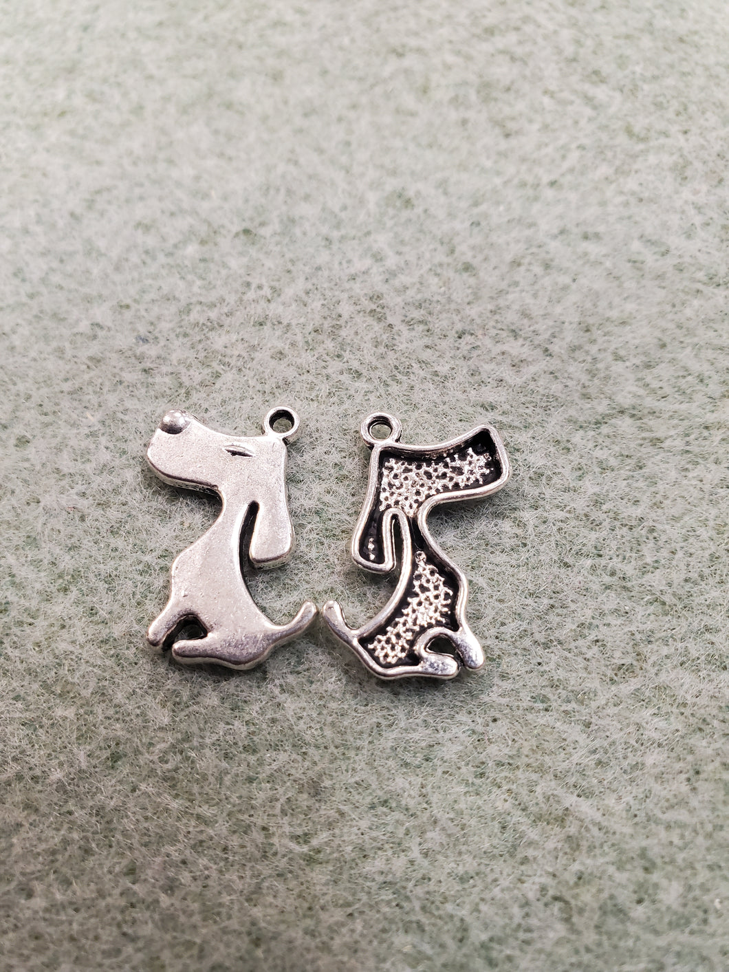 DOG CHARM