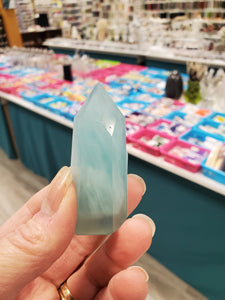 AQUAMARINE POINT