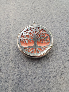 304 STAINLESS DIFFUSER LOCKET