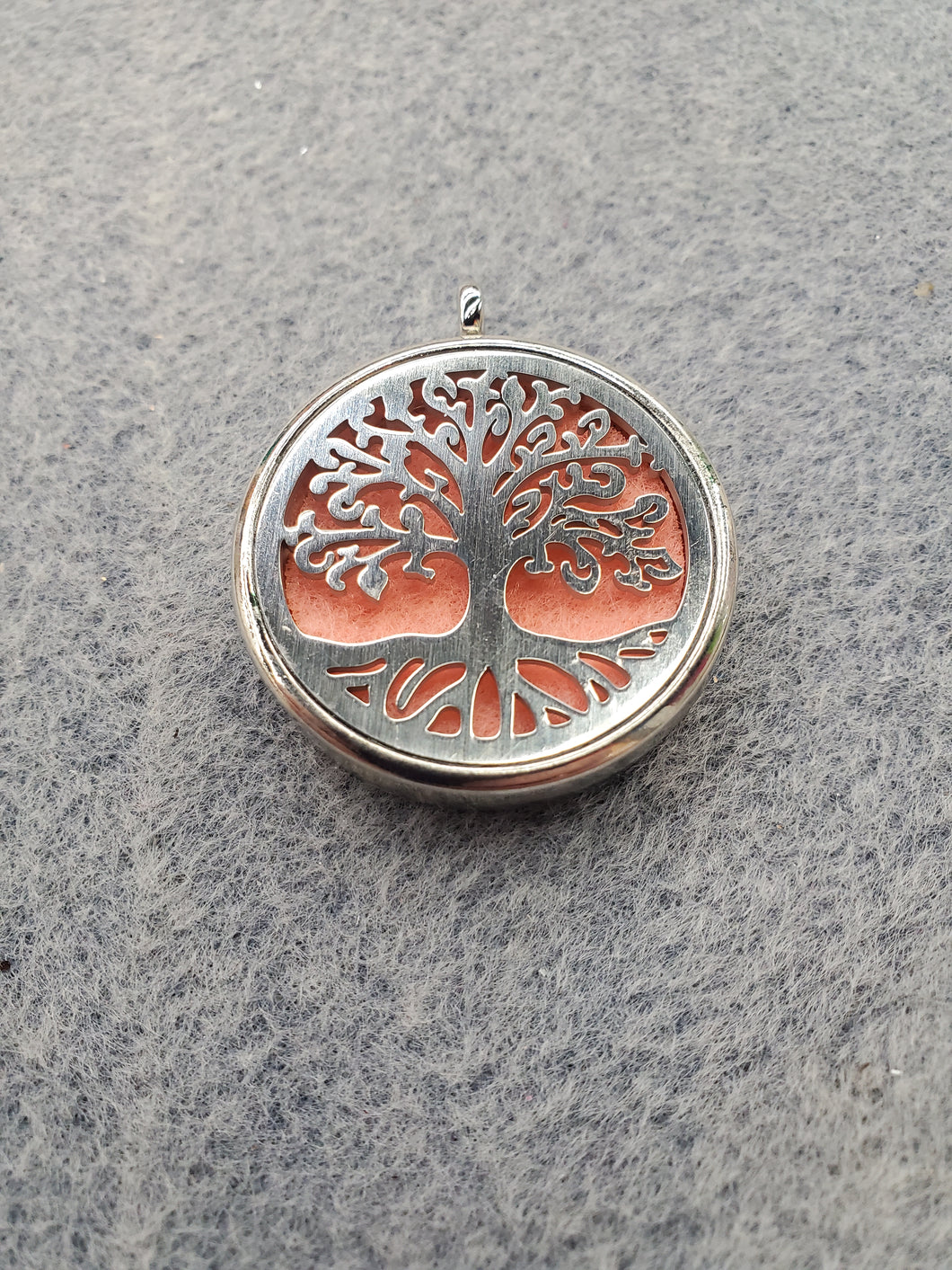 304 STAINLESS DIFFUSER LOCKET