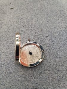 304 STAINLESS DIFFUSER LOCKET