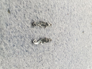 304 STAINLESS SEA HORSE CHARM