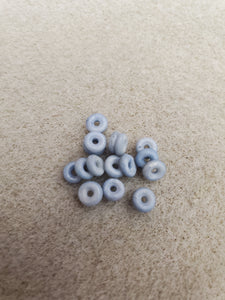 BONE RONDELLE 5MM