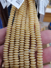 Load image into Gallery viewer, LENTIL 2-HOLE 6MM
