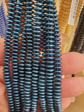 Load image into Gallery viewer, LENTIL 2-HOLE 6MM
