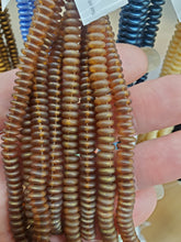 Load image into Gallery viewer, LENTIL 2-HOLE 6MM
