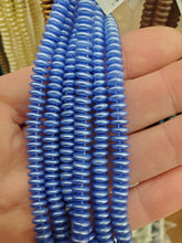 Load image into Gallery viewer, LENTIL 2-HOLE 6MM
